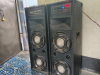 Sounds system